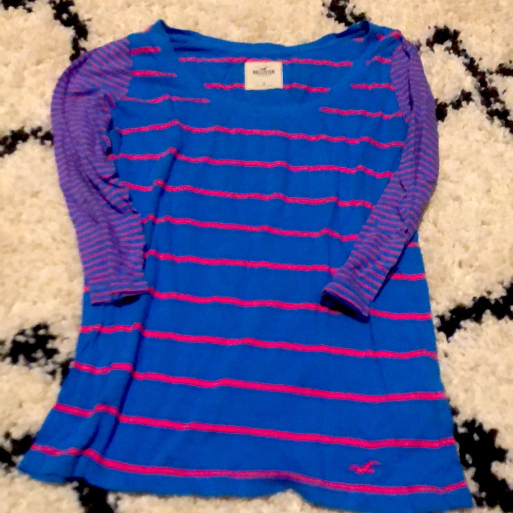 Hollister shirt